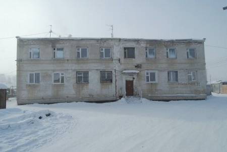 квартиры в иркутске новый город