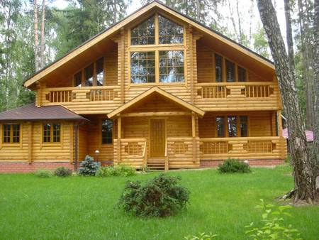евроокна из дерева харьков