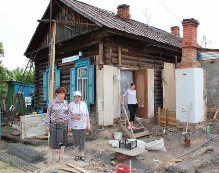 детская мебель oktava